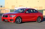 BMW M235i Coupe 2014 года